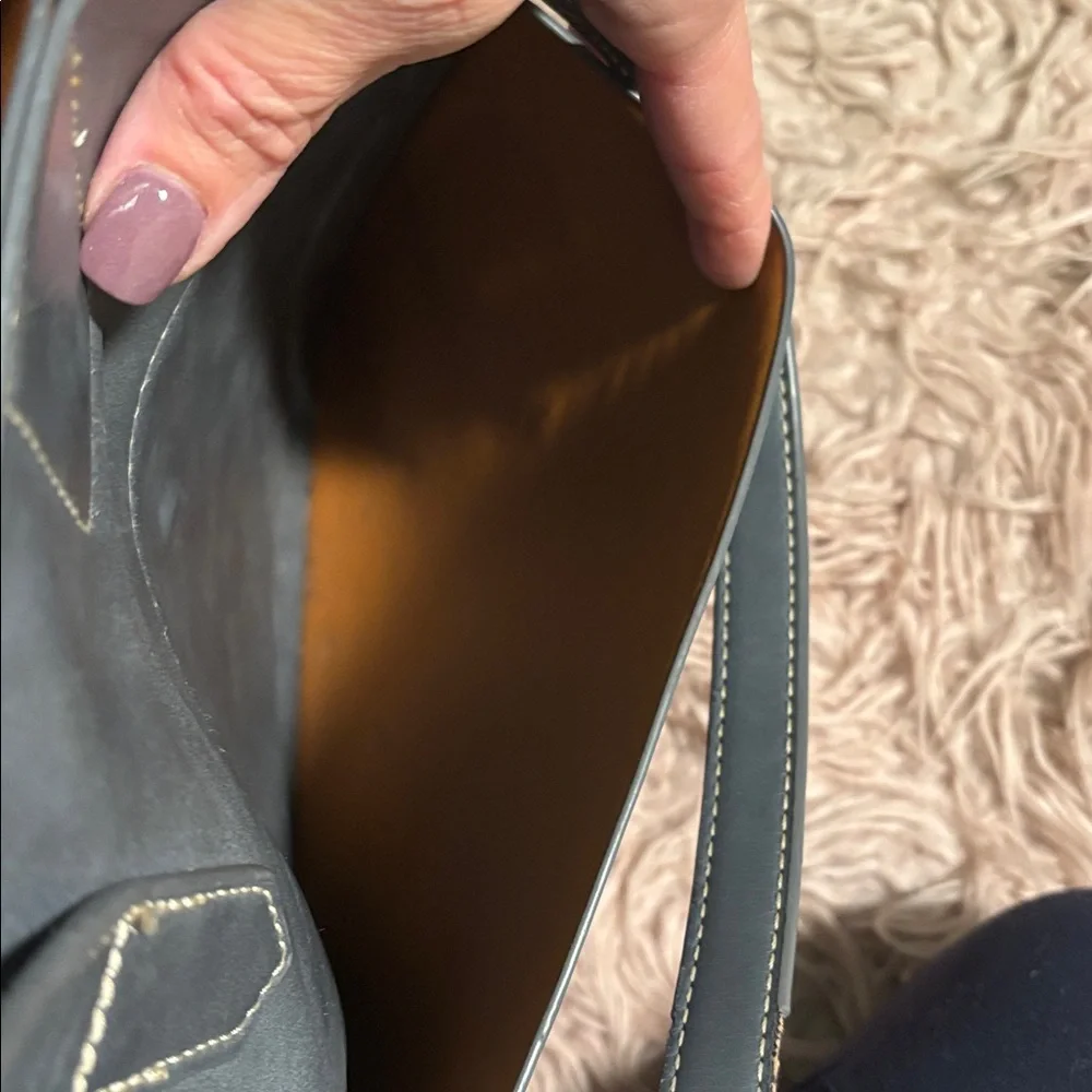 Shiraleah (Boutique) Vegan Leather Tote